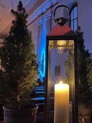 Nacht der Hoffnung - Weihnachtsliedersingen