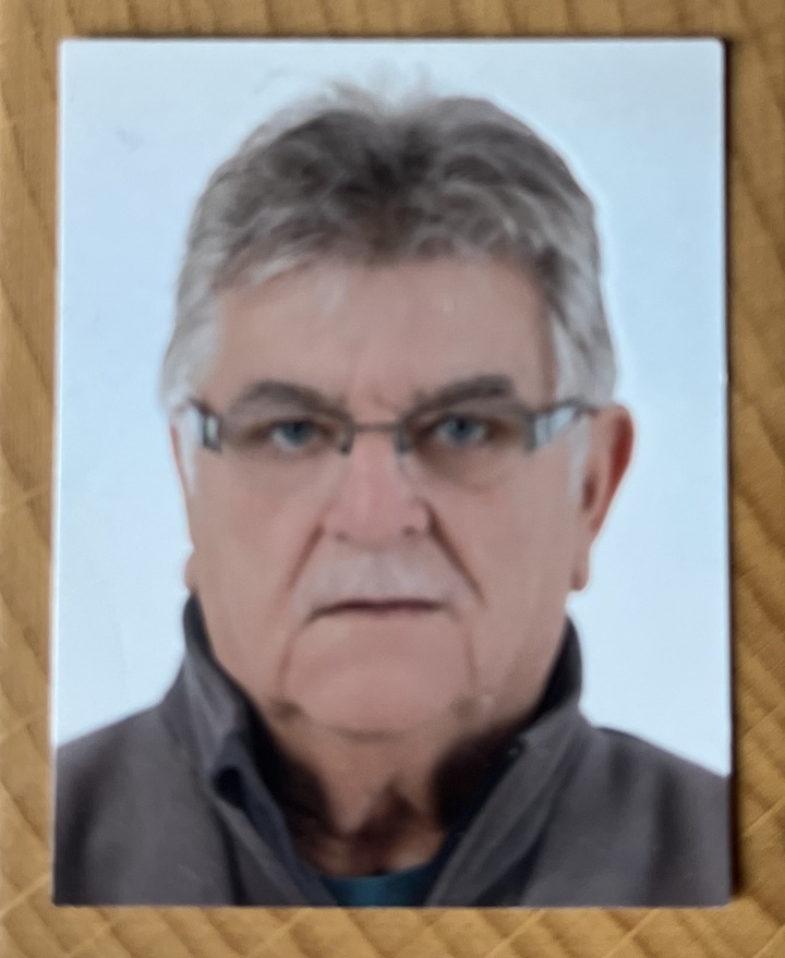Klaus Hein