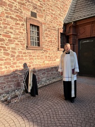 Rengersbrunn-Wallfahrt