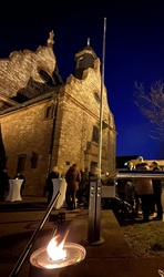 Nacht der Hoffnung - Weihnachtsliedersingen